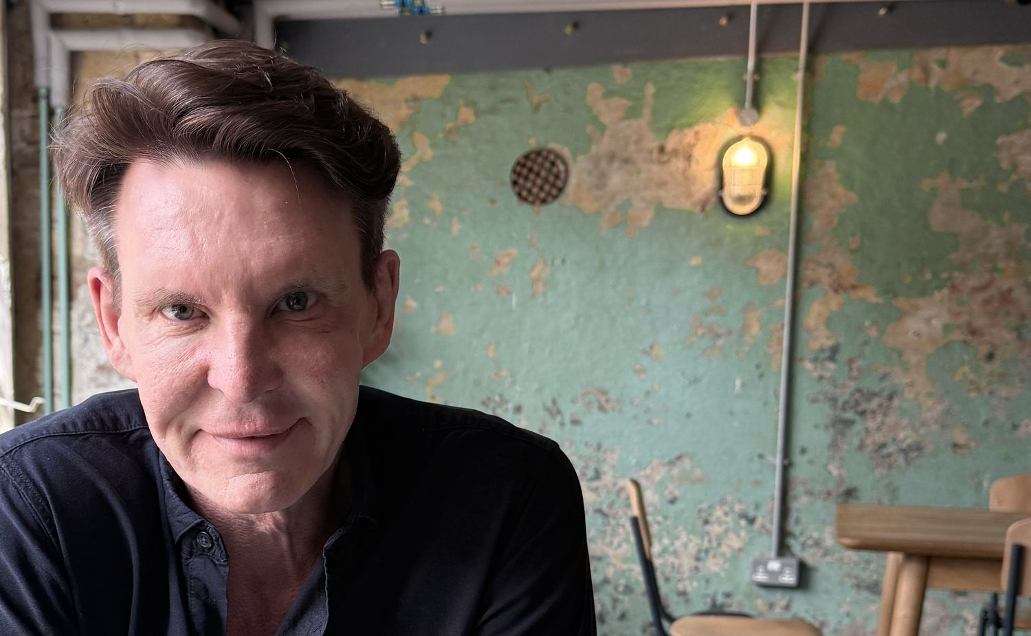 Thomas Voigt, customer revenue consultant